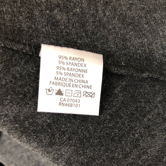 Women’s Belldini Top - Picture 5 of 5